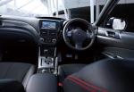 Subaru Forester tS 2011 года